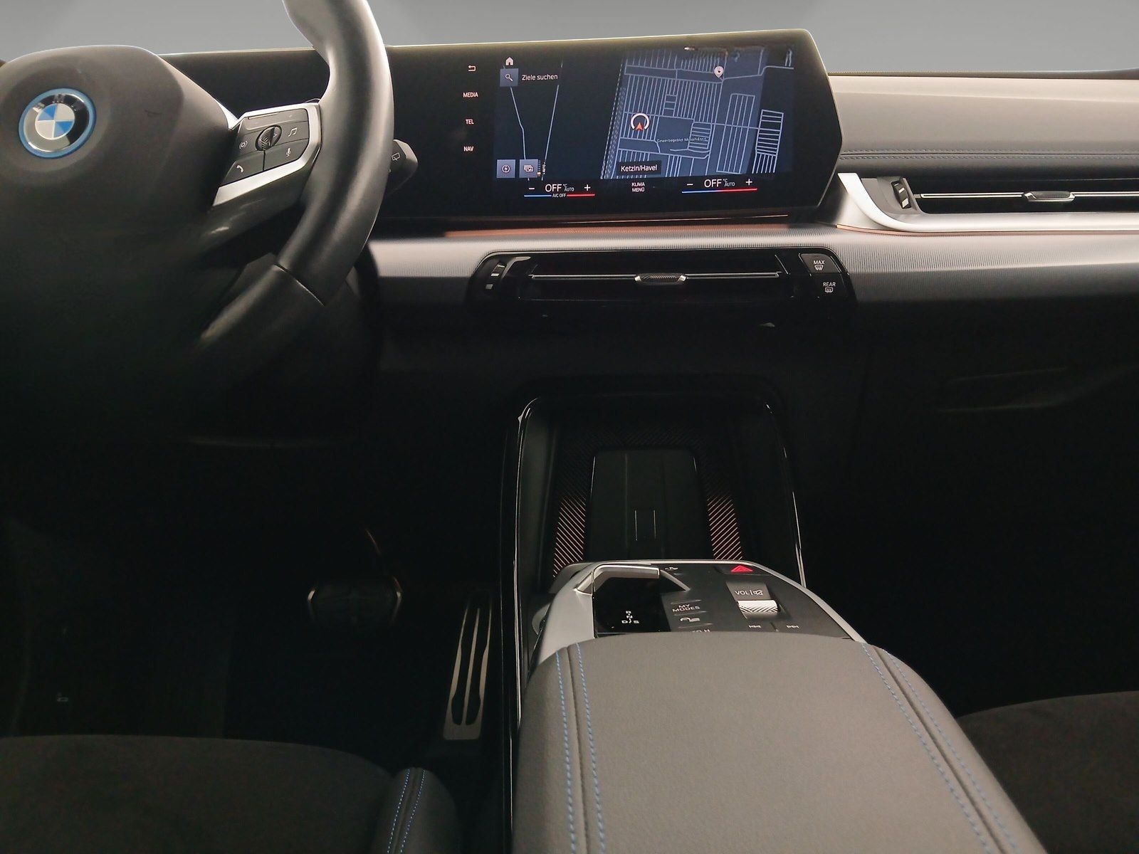 BMW X1 xDrive25e M Sport AHK Driv.Assist+ Harman/K foto 10