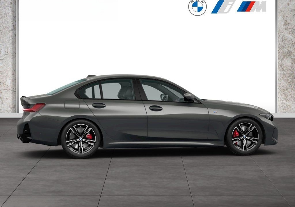 BMW 320i Limousine M Sport LiveCockpitProf Kamera foto 8