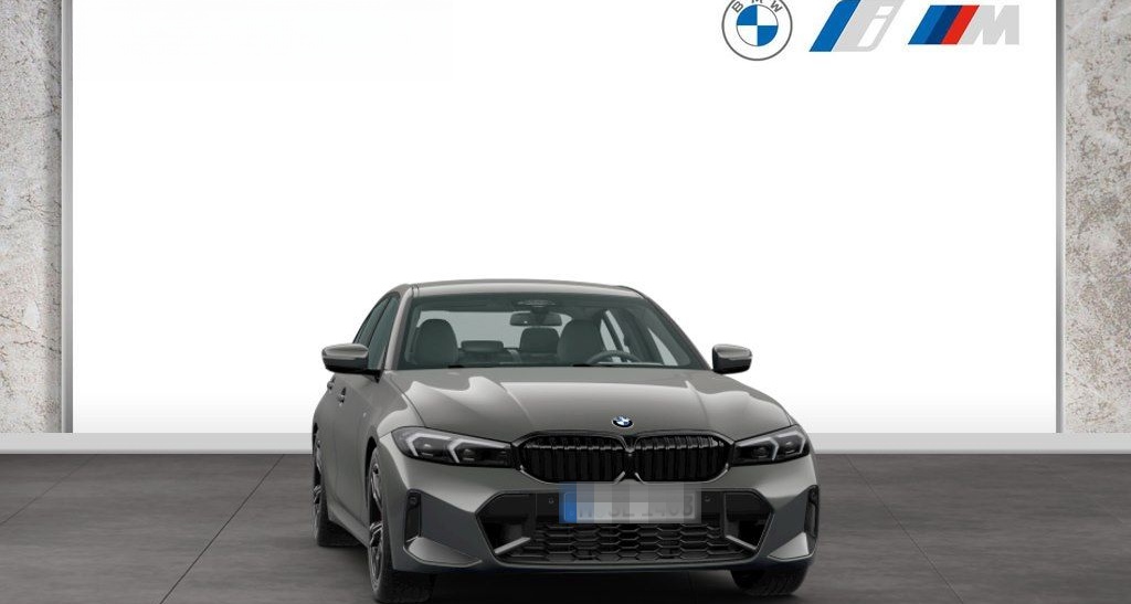 BMW 320i Limousine M Sport LiveCockpitProf Kamera foto 10