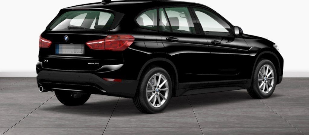BMW X1 sDrive18i Navi Kamera Driv.Assist foto 2