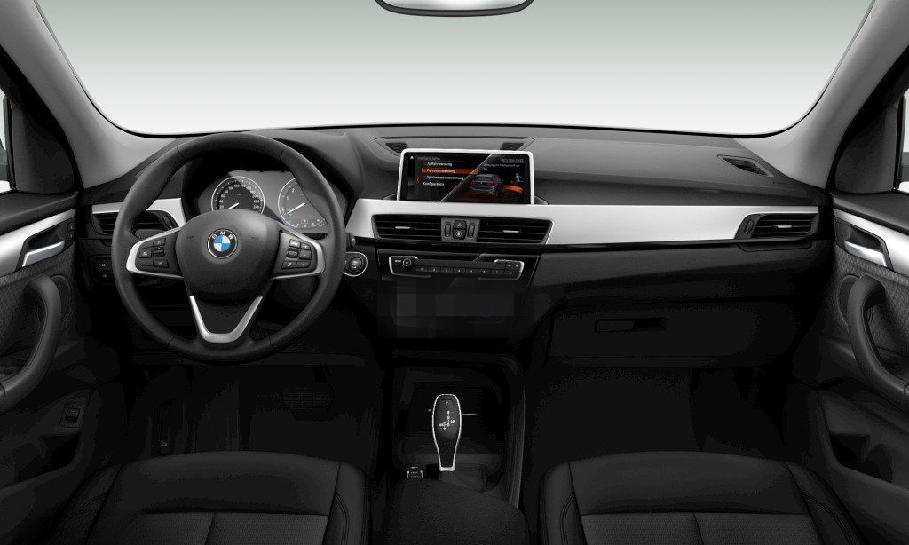 BMW X1 sDrive18i Navi Kamera Driv.Assist foto 3