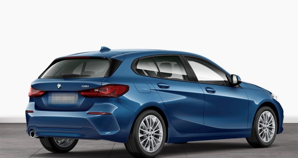 BMW 118i LiveCockpitProf PDC Driv.Assist LED foto 2