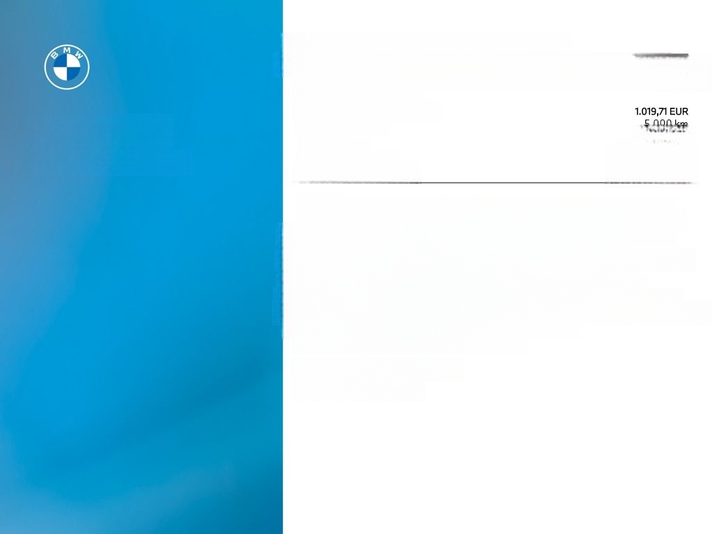 BMW iX xDrive60 M Sport Bowers & Wilkins AHK Kamera foto 6