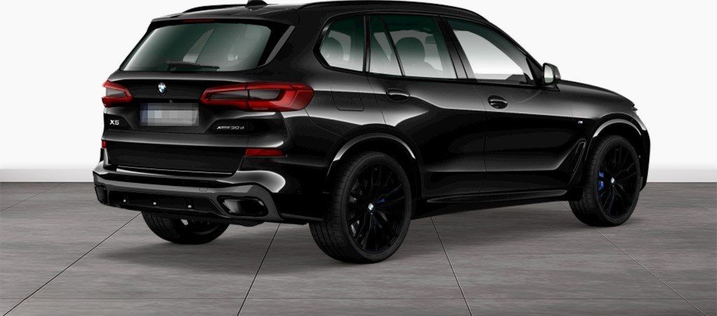 BMW X5 xDrive30d M Sport Driv.Assist.Prof Harman/K foto 2
