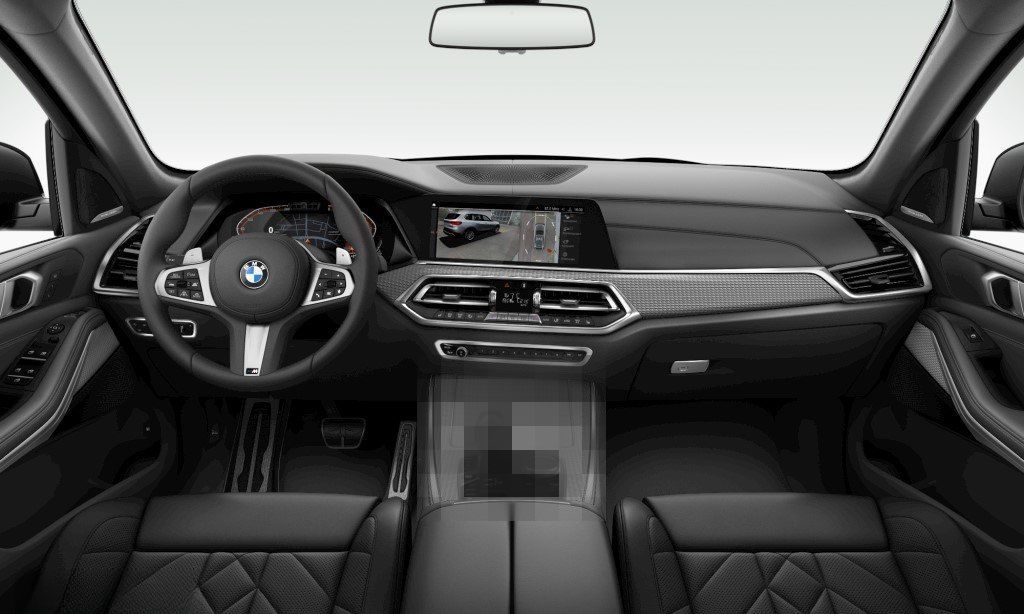 BMW X5 xDrive30d M Sport Driv.Assist.Prof Harman/K foto 3