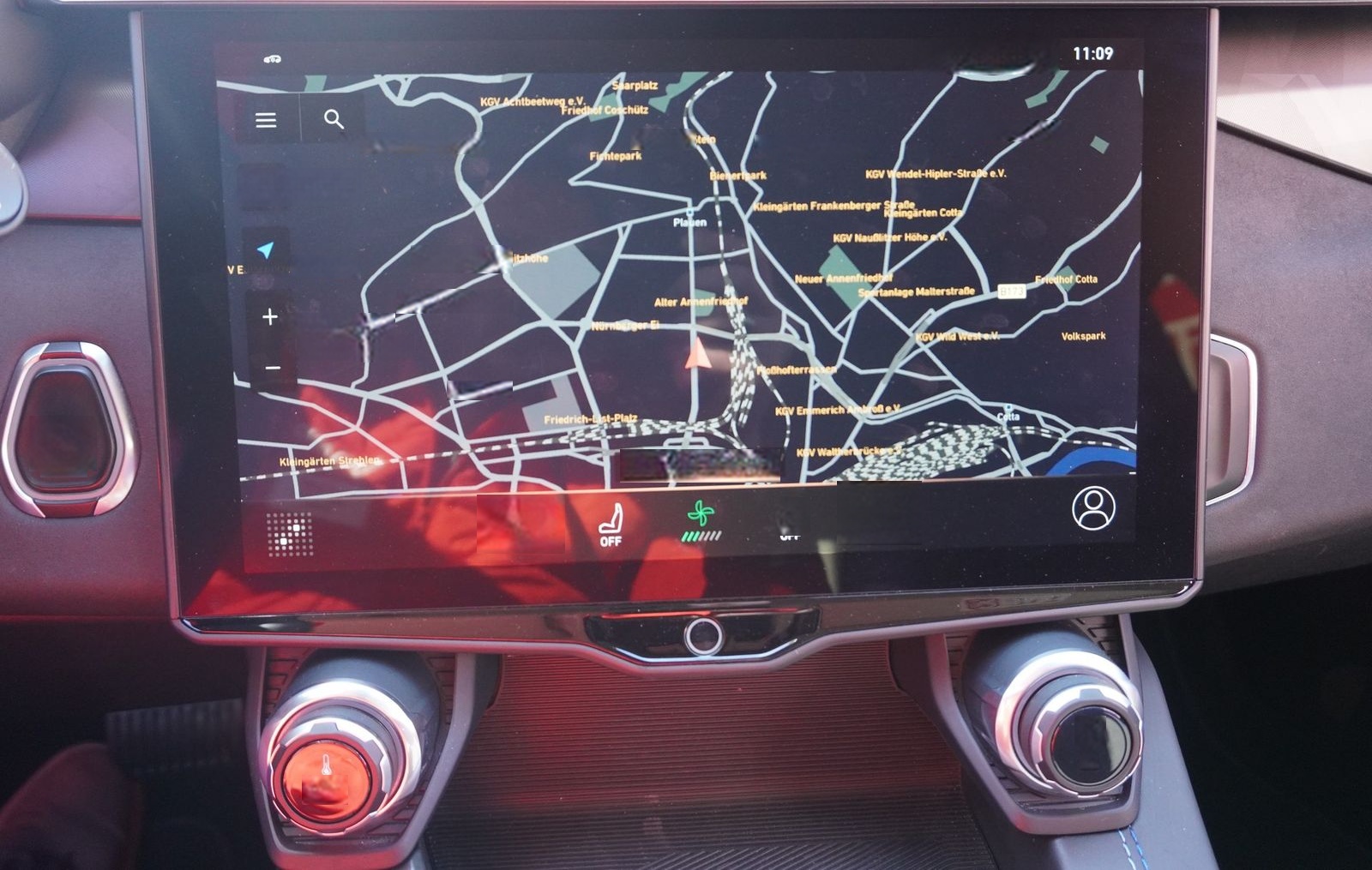 Lynk&Co 01 1.5 TD PHEV Aut. LED ACC 360° Pano foto 16