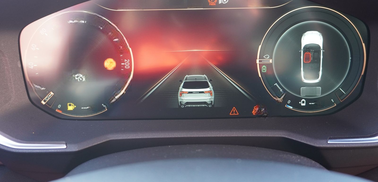 Lynk&Co 01 1.5 TD PHEV Aut. LED ACC 360° Pano foto 21