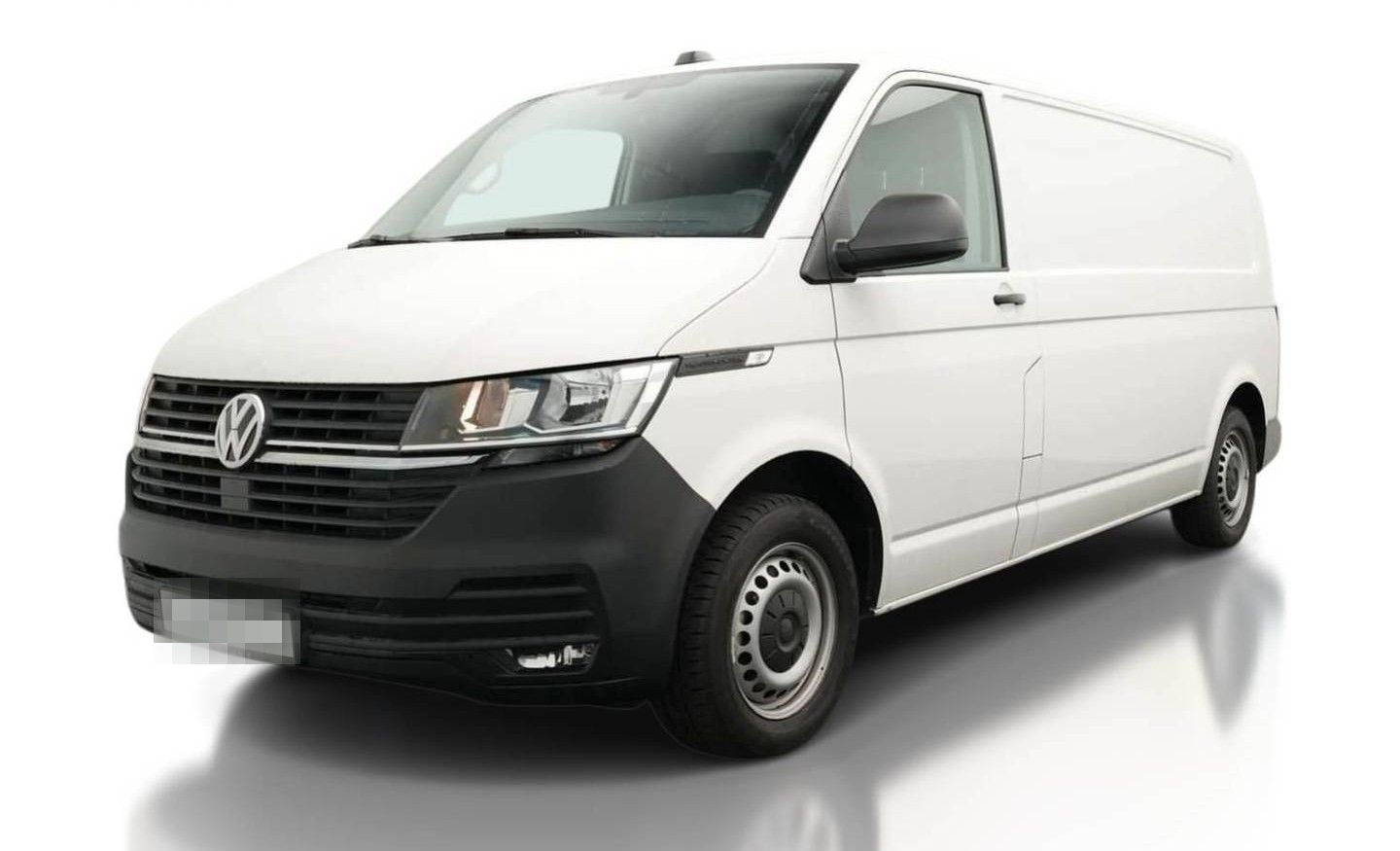 Volkswagen T6.1 Transporter lang FWD foto 2