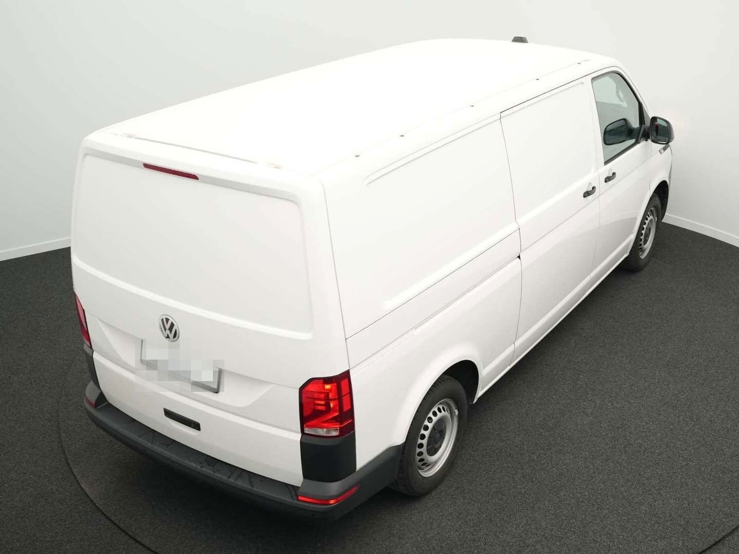 Volkswagen T6.1 Transporter lang FWD foto 11