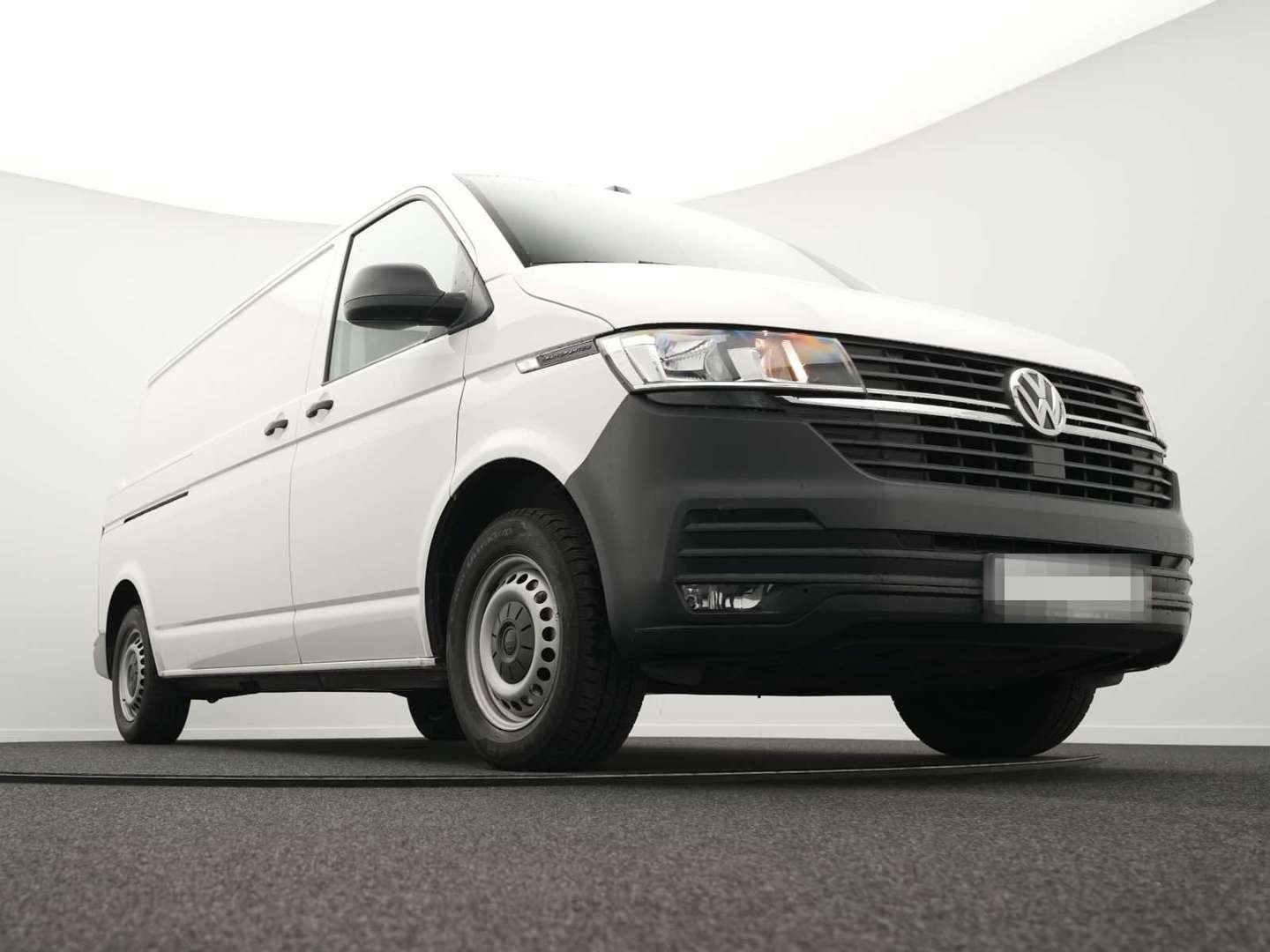 Volkswagen T6.1 Transporter lang FWD foto 12