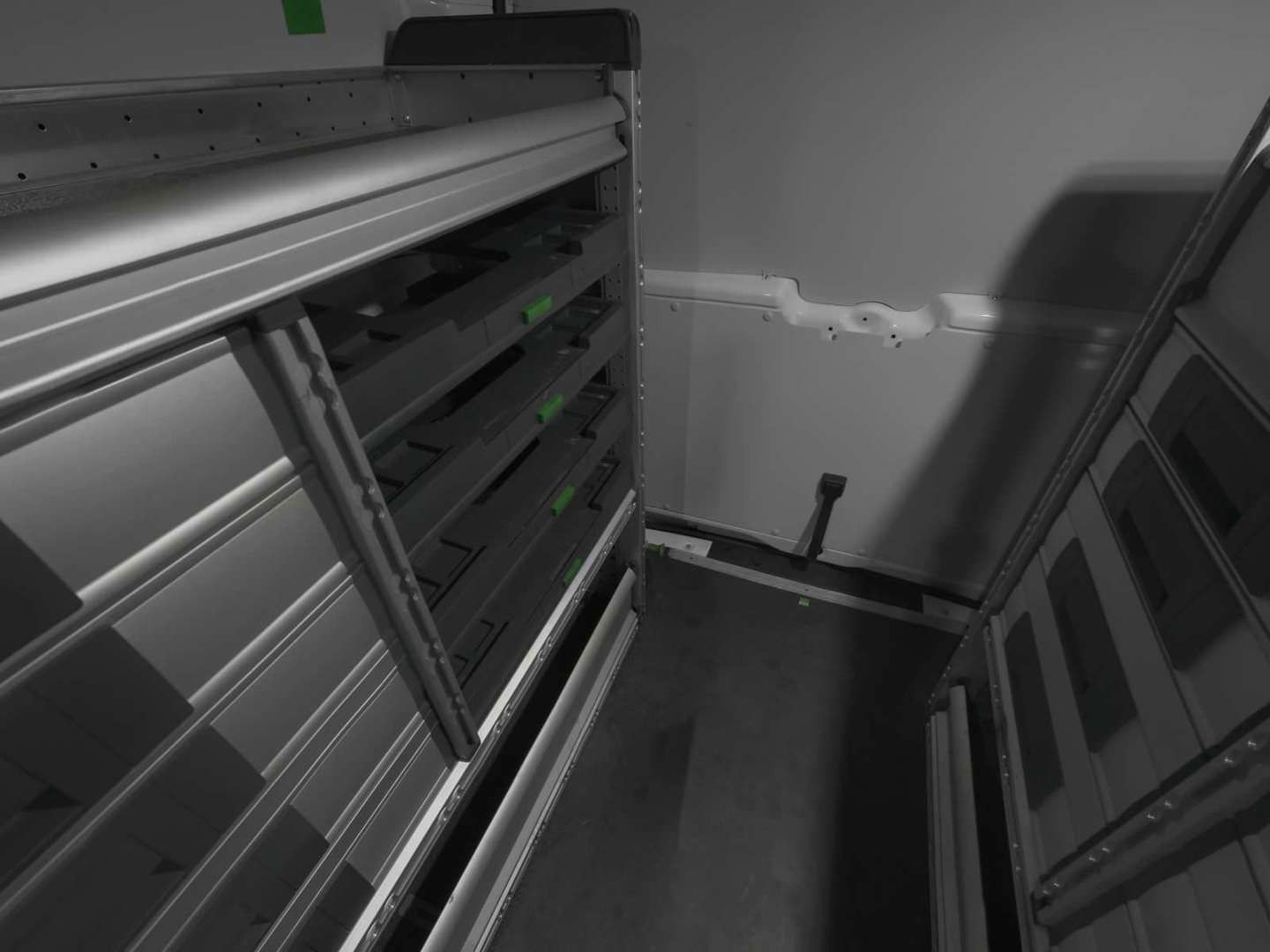 Volkswagen T6.1 Transporter lang FWD foto 13