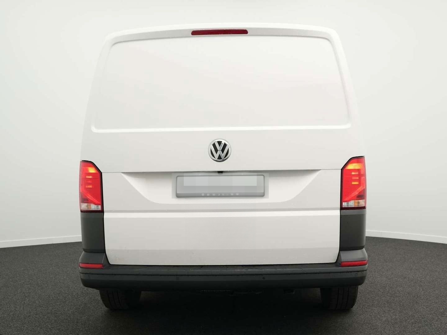 Volkswagen T6.1 Transporter lang FWD foto 14