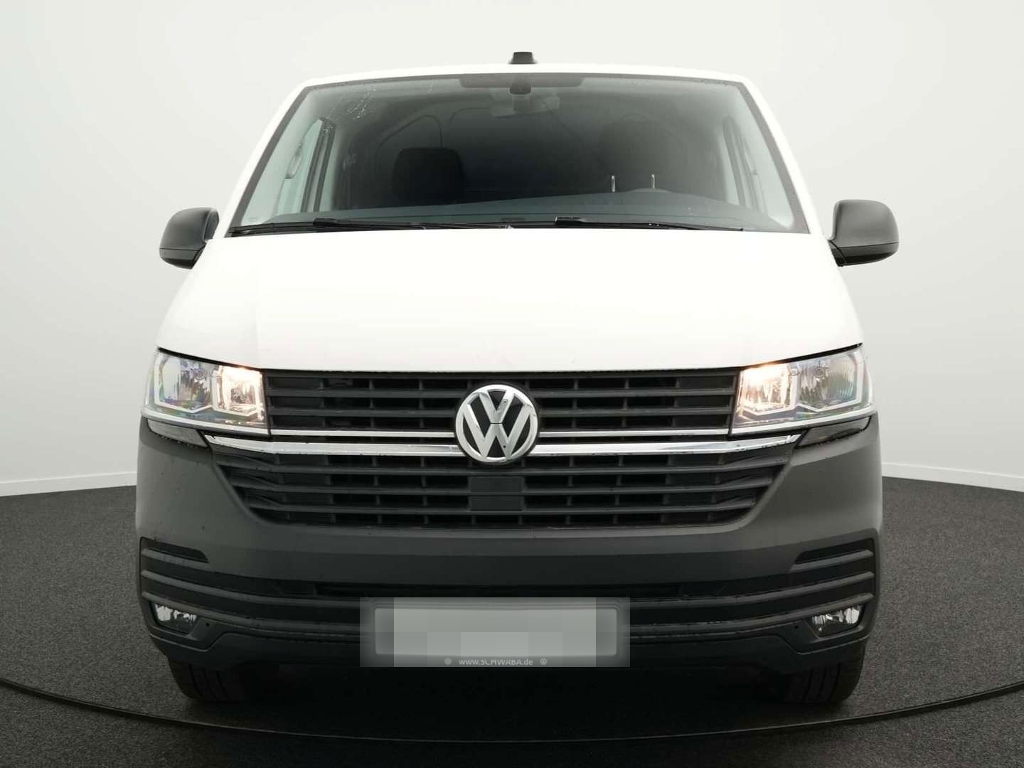 Volkswagen T6.1 Transporter lang FWD foto 3