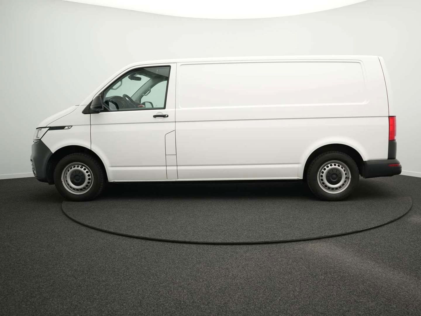 Volkswagen T6.1 Transporter lang FWD foto 4