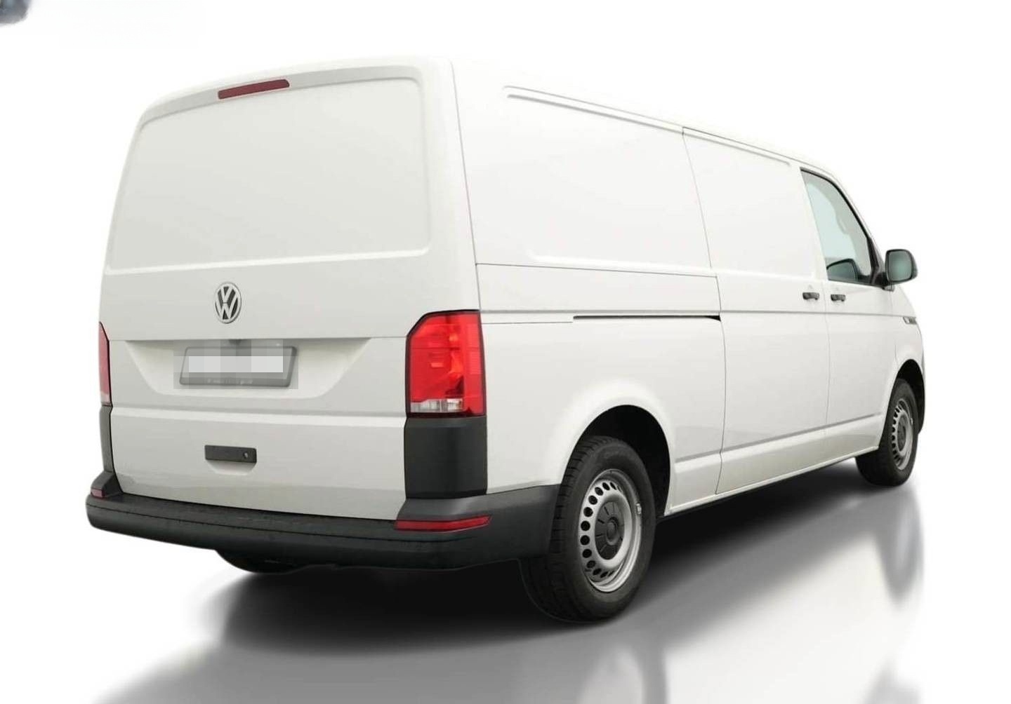 Volkswagen T6.1 Transporter lang FWD foto 5