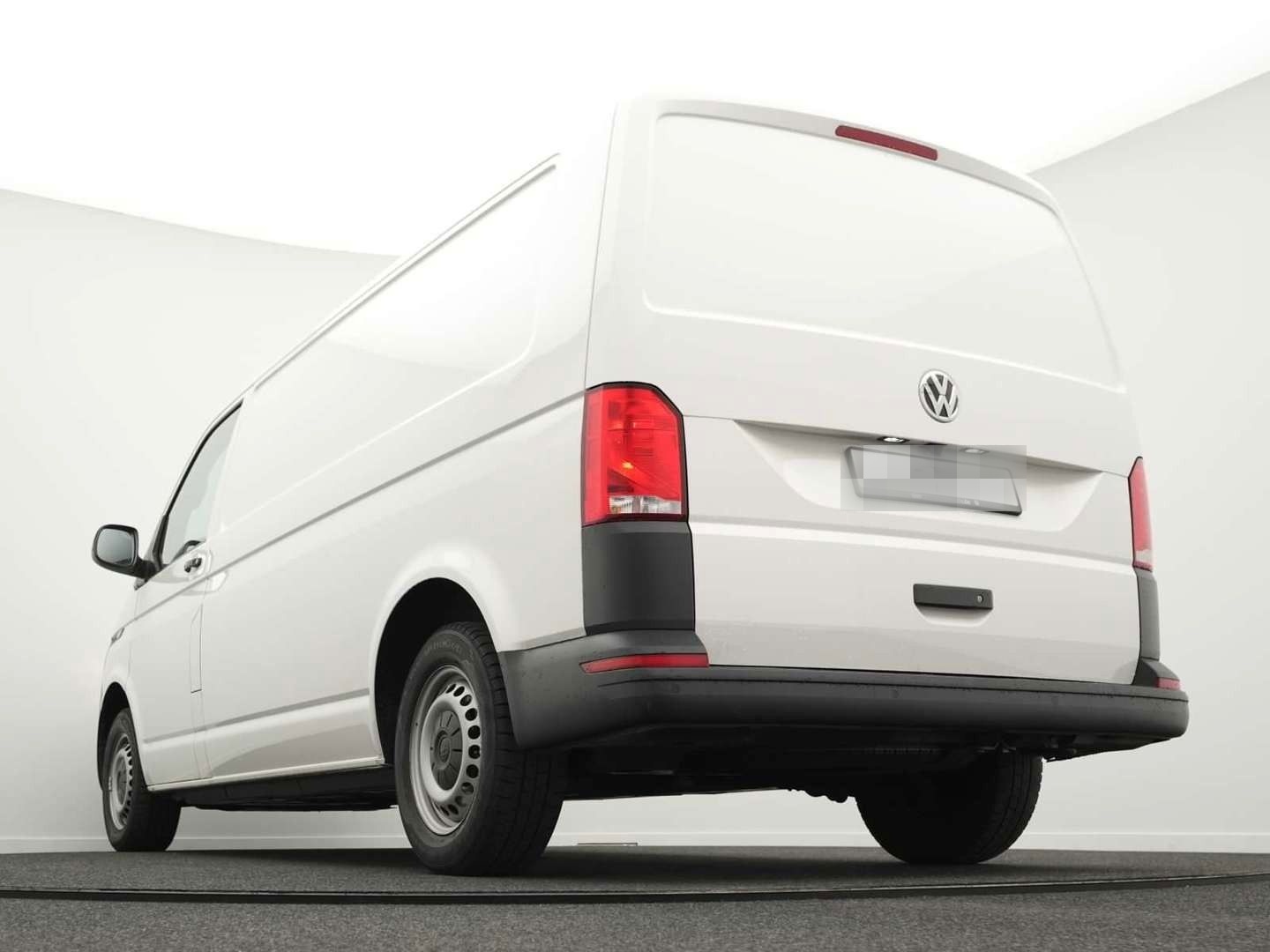 Volkswagen T6.1 Transporter lang FWD foto 6