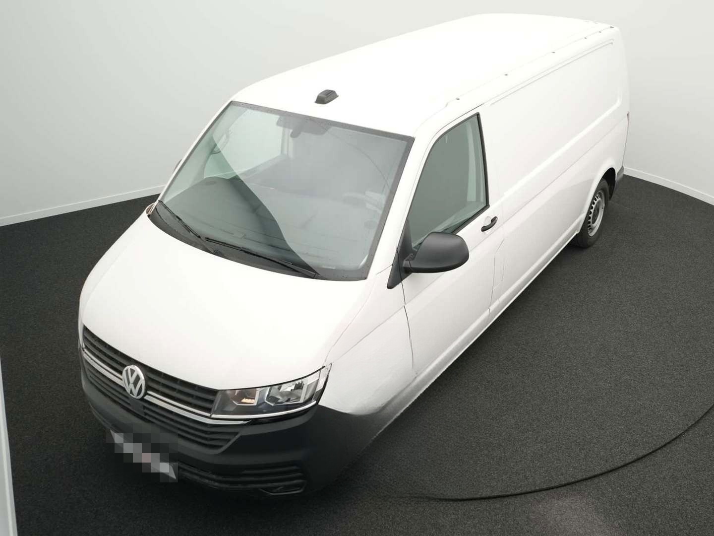 Volkswagen T6.1 Transporter lang FWD foto 7