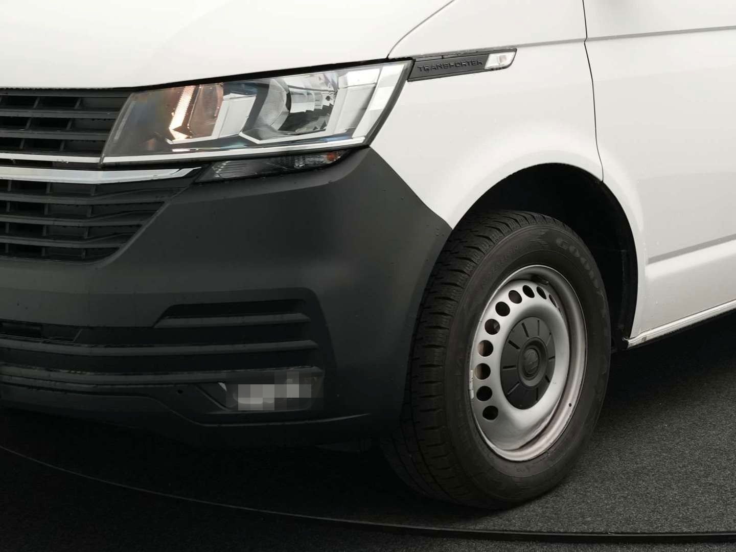 Volkswagen T6.1 Transporter lang FWD foto 8