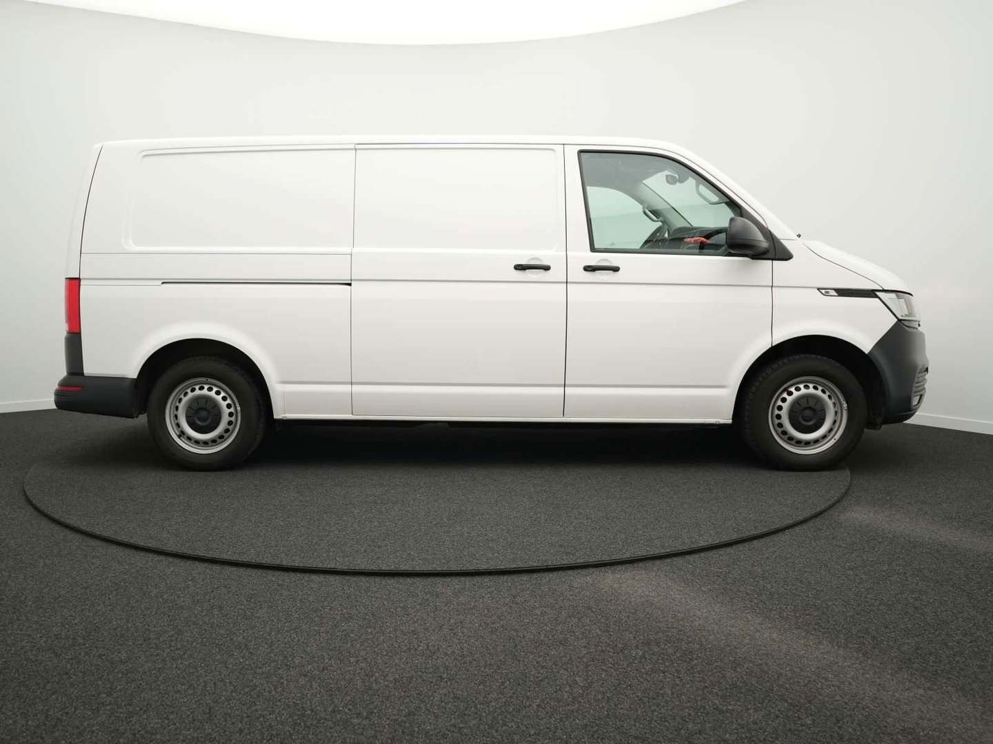 Volkswagen T6.1 Transporter lang FWD foto 9