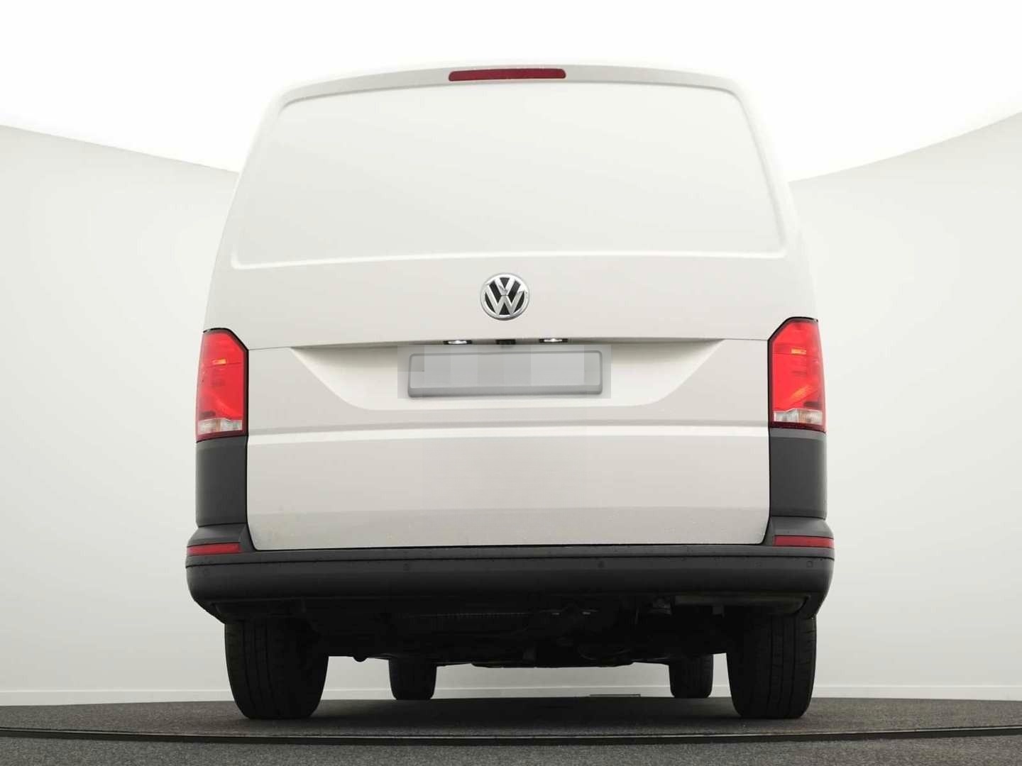 Volkswagen T6.1 Transporter lang FWD foto 10