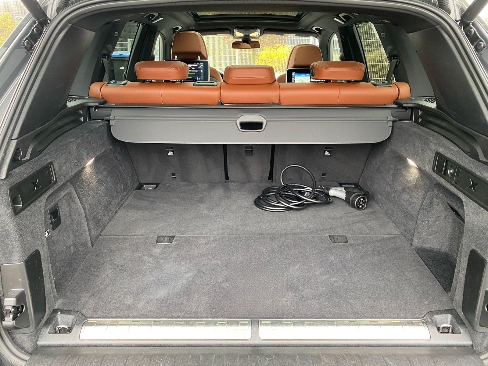 BMW X5 xDrive45e M Sportpaket Head-Up HK HiFi DAB foto 12
