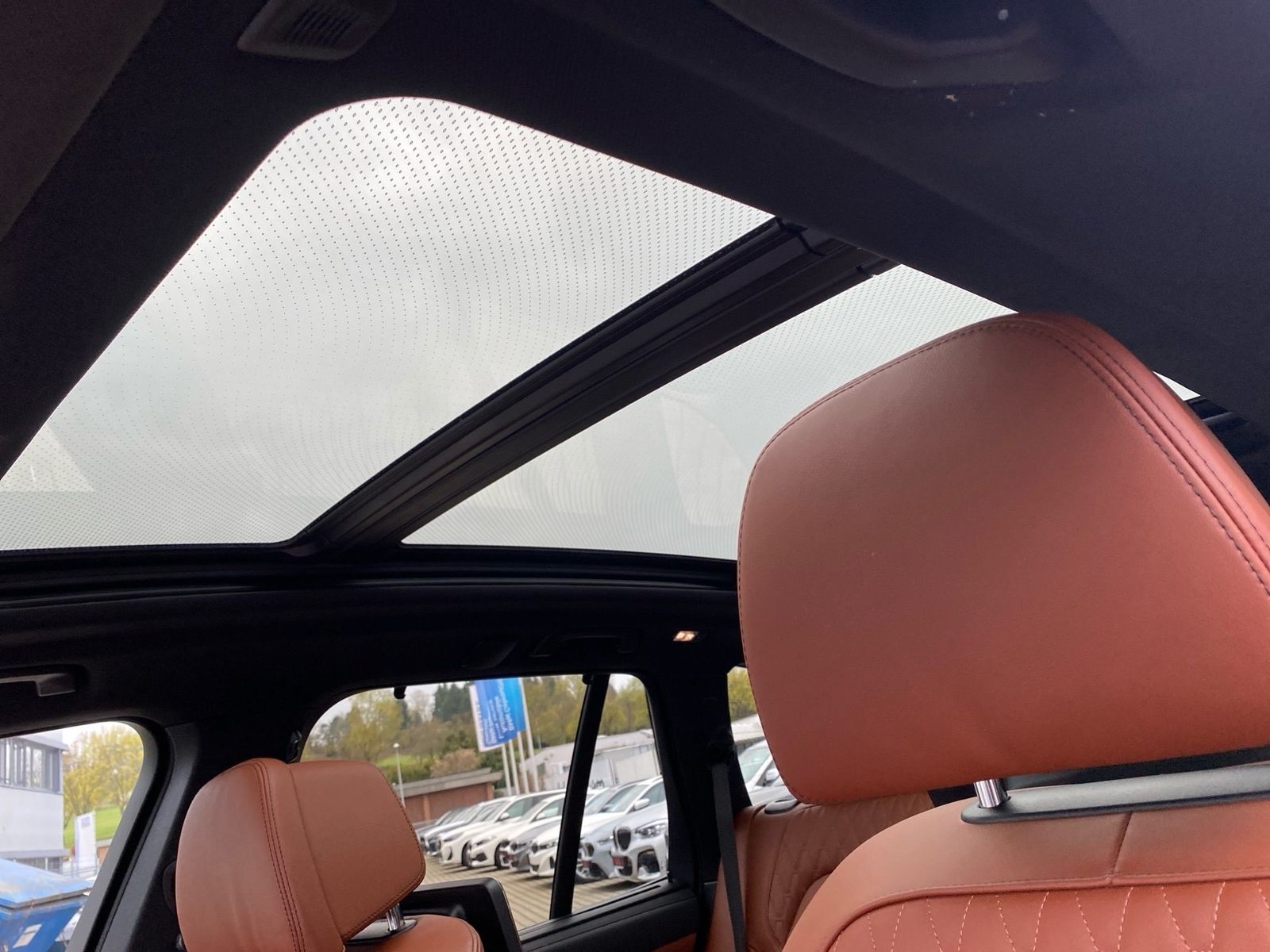 BMW X5 xDrive45e M Sportpaket Head-Up HK HiFi DAB foto 15