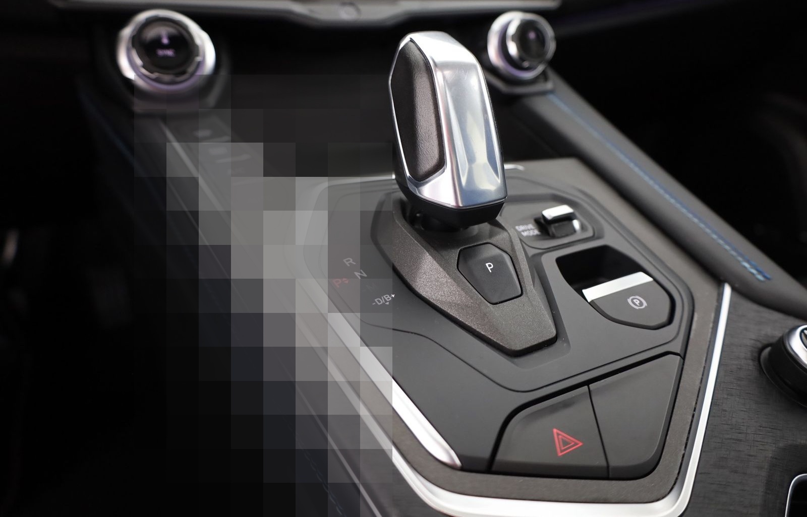 Lynk&Co 01 1.5 TD PHEV Aut. LED ACC 360° Pano foto 13