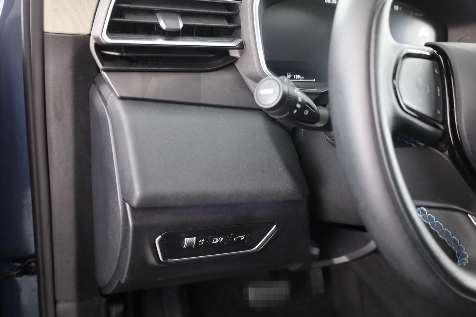 Lynk&Co 01 1.5 TD PHEV Aut. LED ACC 360° Pano foto 20