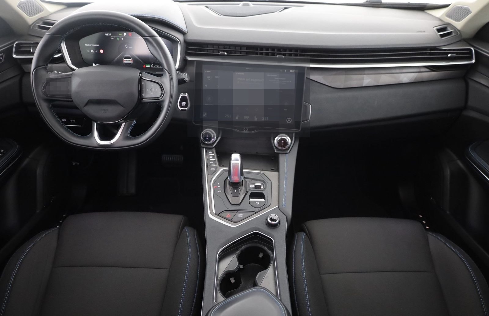 Lynk&Co 01 1.5 TD PHEV Aut. LED ACC 360° Pano foto 9