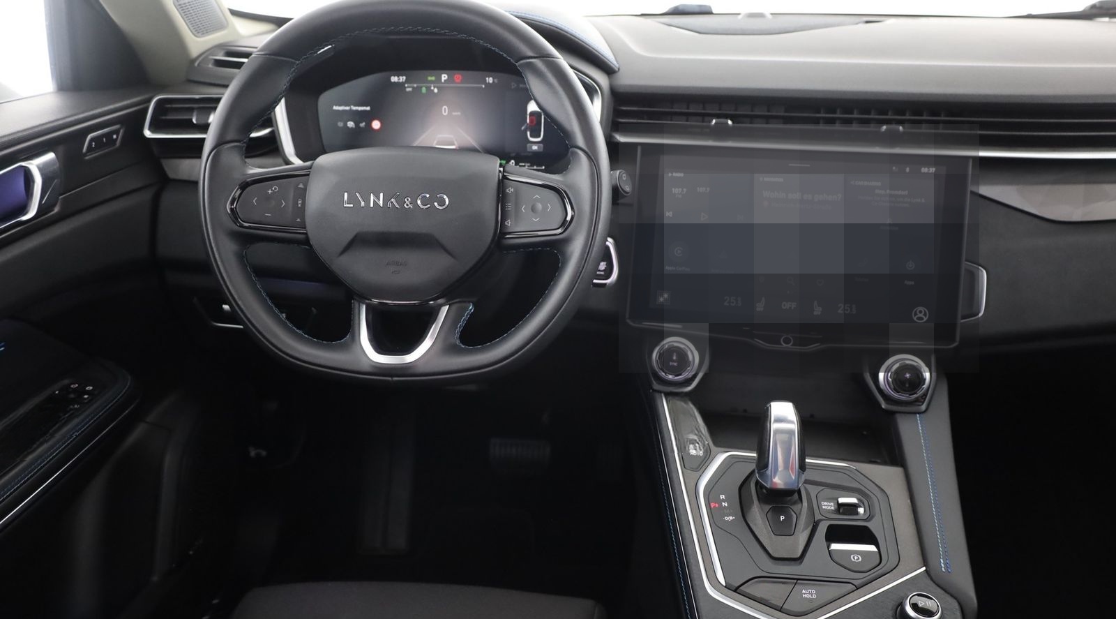 Lynk&Co 01 1.5 TD PHEV Aut. LED ACC 360° Pano foto 10