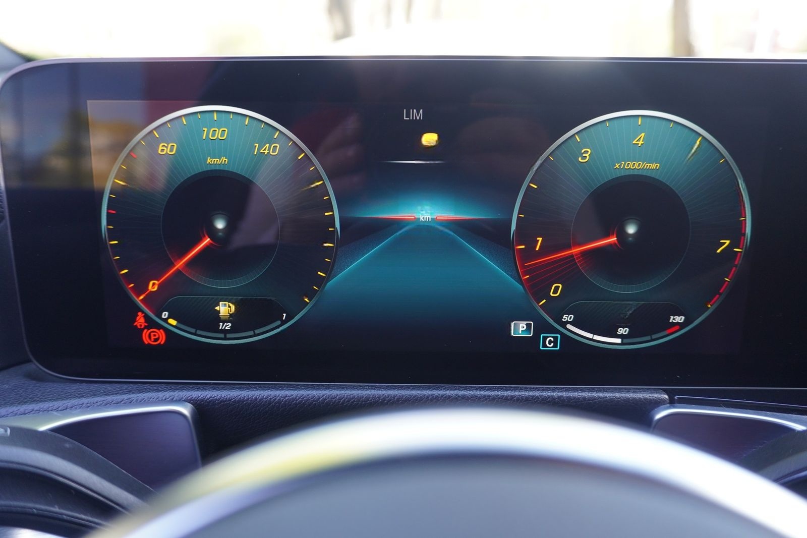 Mercedes-Benz GLB 250 Progressive AHK LED Kamera Navi DAB PDC foto 16