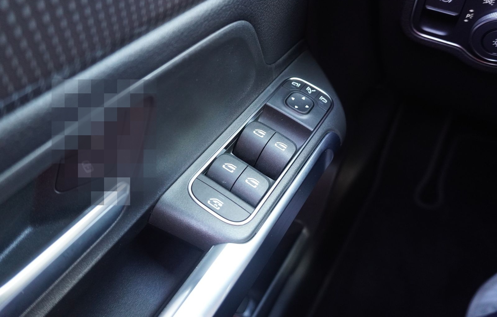 Mercedes-Benz GLB 250 Progressive AHK LED Kamera Navi DAB PDC foto 17