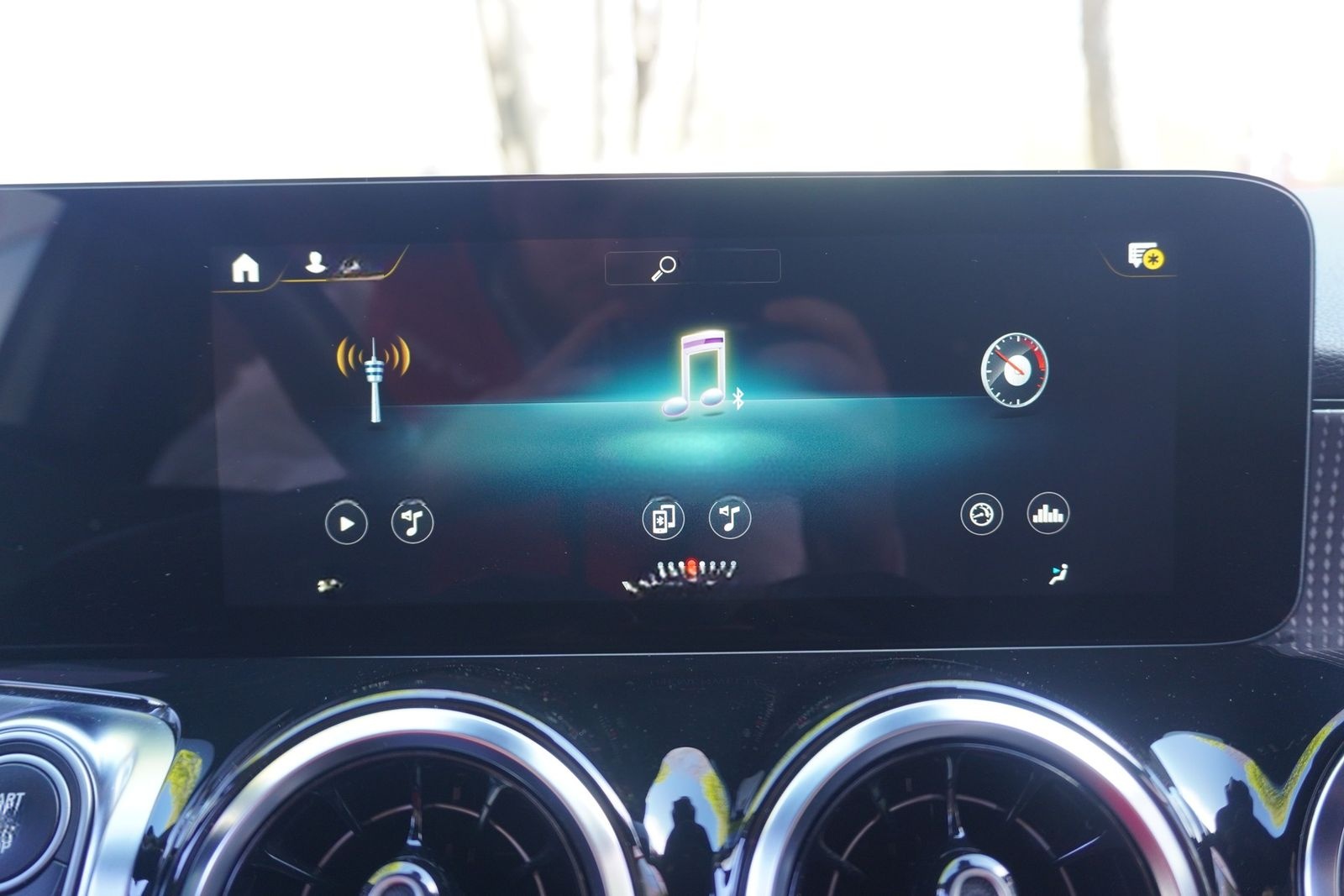 Mercedes-Benz GLB 250 Progressive AHK LED Kamera Navi DAB PDC foto 23