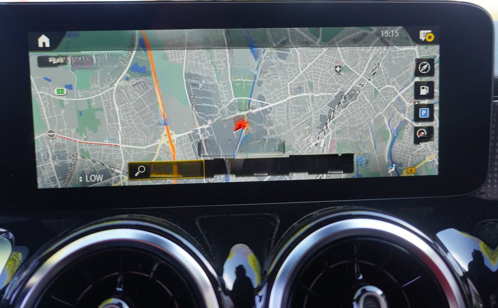 Mercedes-Benz GLB 250 Progressive AHK LED Kamera Navi DAB PDC foto 24