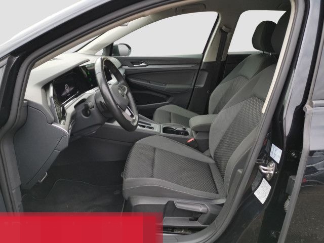 Volkswagen Golf 8 2.0 TDI DSG Active AHK ACC NAVI CAM foto 11