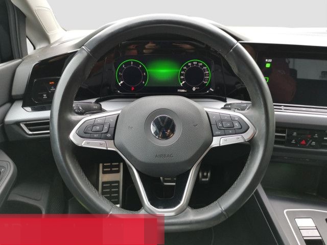 Volkswagen Golf 8 2.0 TDI DSG Active AHK ACC NAVI CAM foto 12