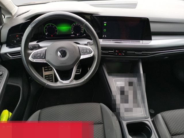 Volkswagen Golf 8 2.0 TDI DSG Active AHK ACC NAVI CAM foto 13