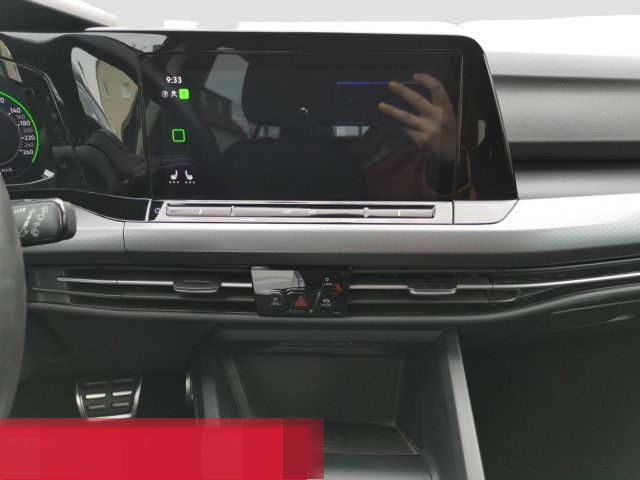 Volkswagen Golf 8 2.0 TDI DSG Active AHK ACC NAVI CAM foto 17