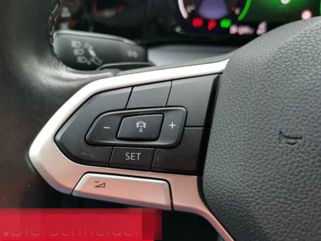 Volkswagen Golf 8 2.0 TDI DSG Active AHK ACC NAVI CAM foto 18