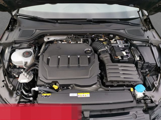 Volkswagen Golf 8 2.0 TDI DSG Active AHK ACC NAVI CAM foto 21