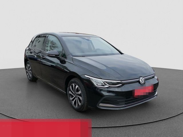 Volkswagen Golf 8 2.0 TDI DSG Active AHK ACC NAVI CAM foto 5