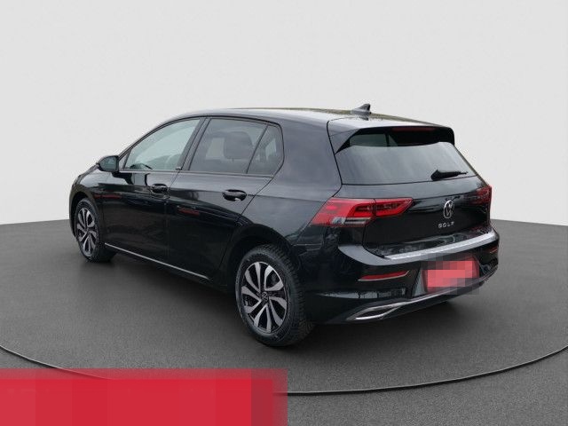 Volkswagen Golf 8 2.0 TDI DSG Active AHK ACC NAVI CAM foto 7