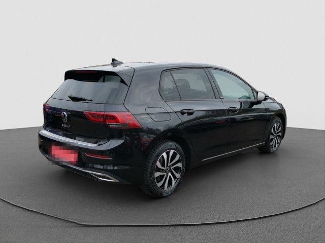 Volkswagen Golf 8 2.0 TDI DSG Active AHK ACC NAVI CAM foto 8