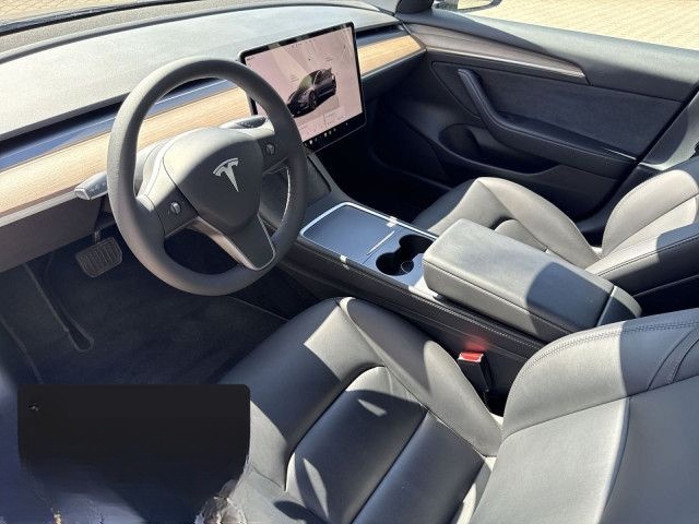 Tesla Model 3 Rear-Wheel Drive foto 11