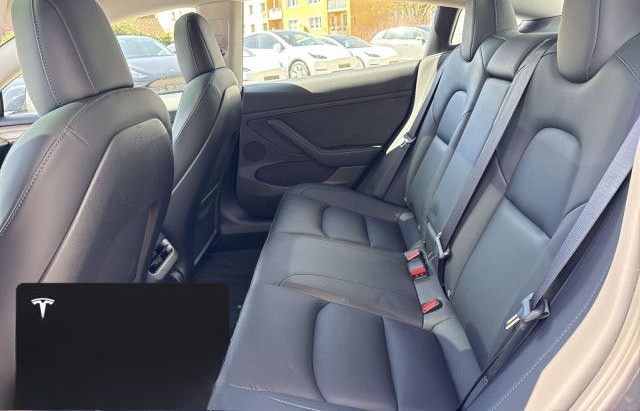 Tesla Model 3 Rear-Wheel Drive foto 12