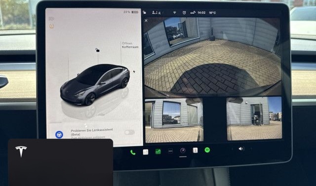 Tesla Model 3 Rear-Wheel Drive foto 15