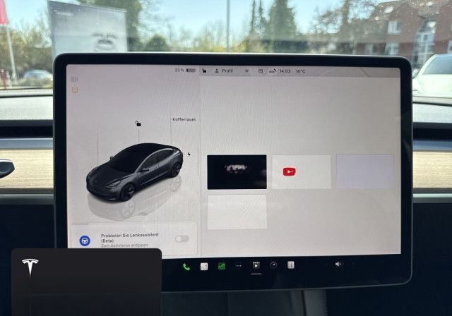 Tesla Model 3 Rear-Wheel Drive foto 17