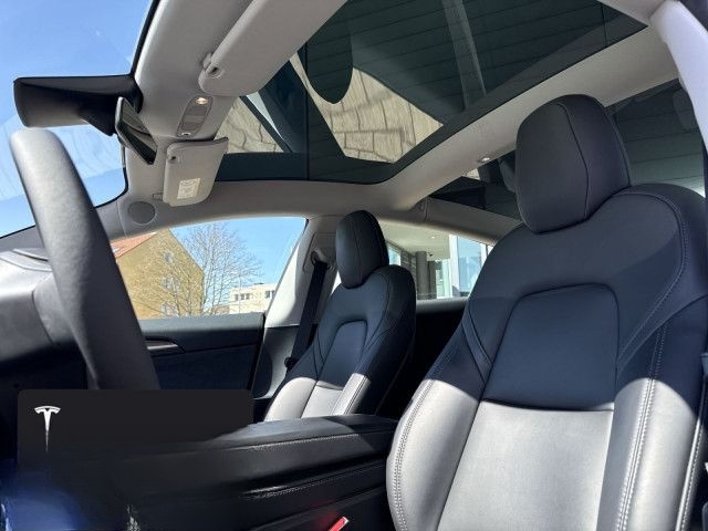 Tesla Model 3 Rear-Wheel Drive foto 18
