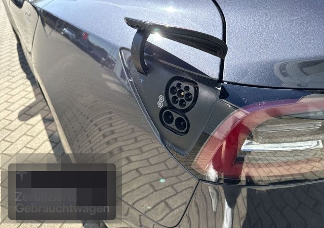 Tesla Model 3 Rear-Wheel Drive foto 19