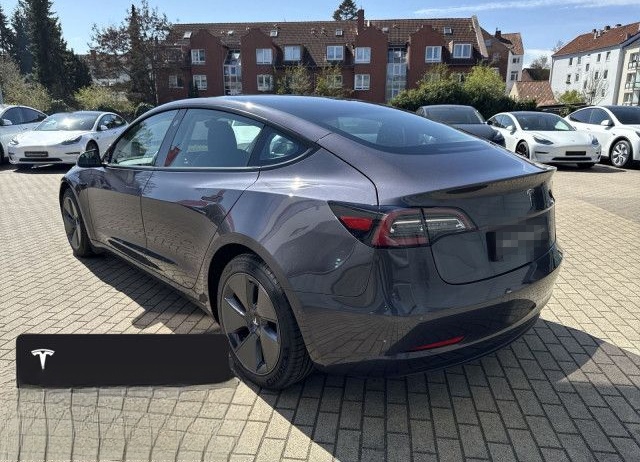 Tesla Model 3 Rear-Wheel Drive foto 5
